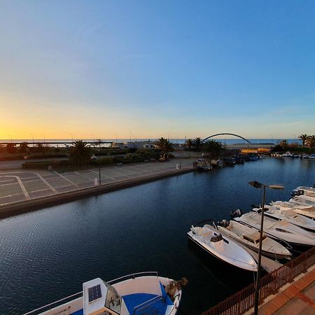 Superbe Vue Sur Mer A Sète Eksteriør bilde